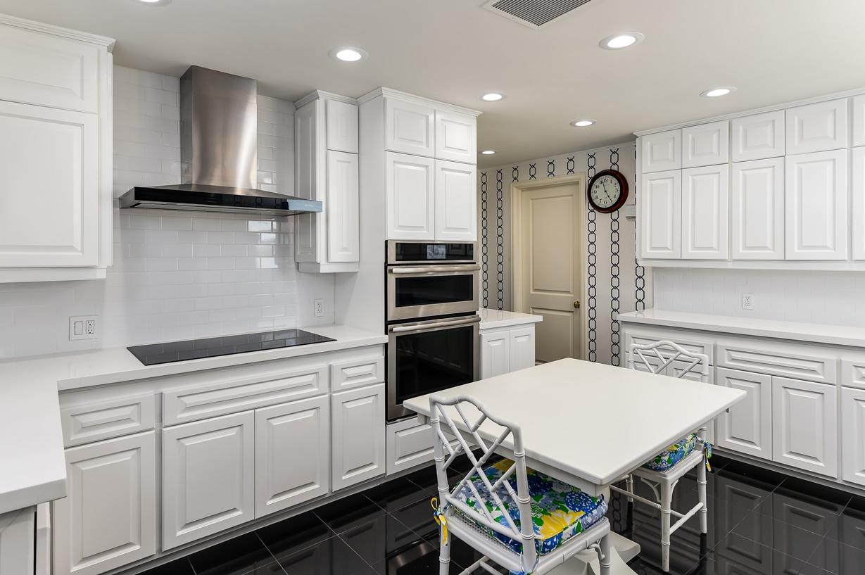 VILLAS INC - Residential