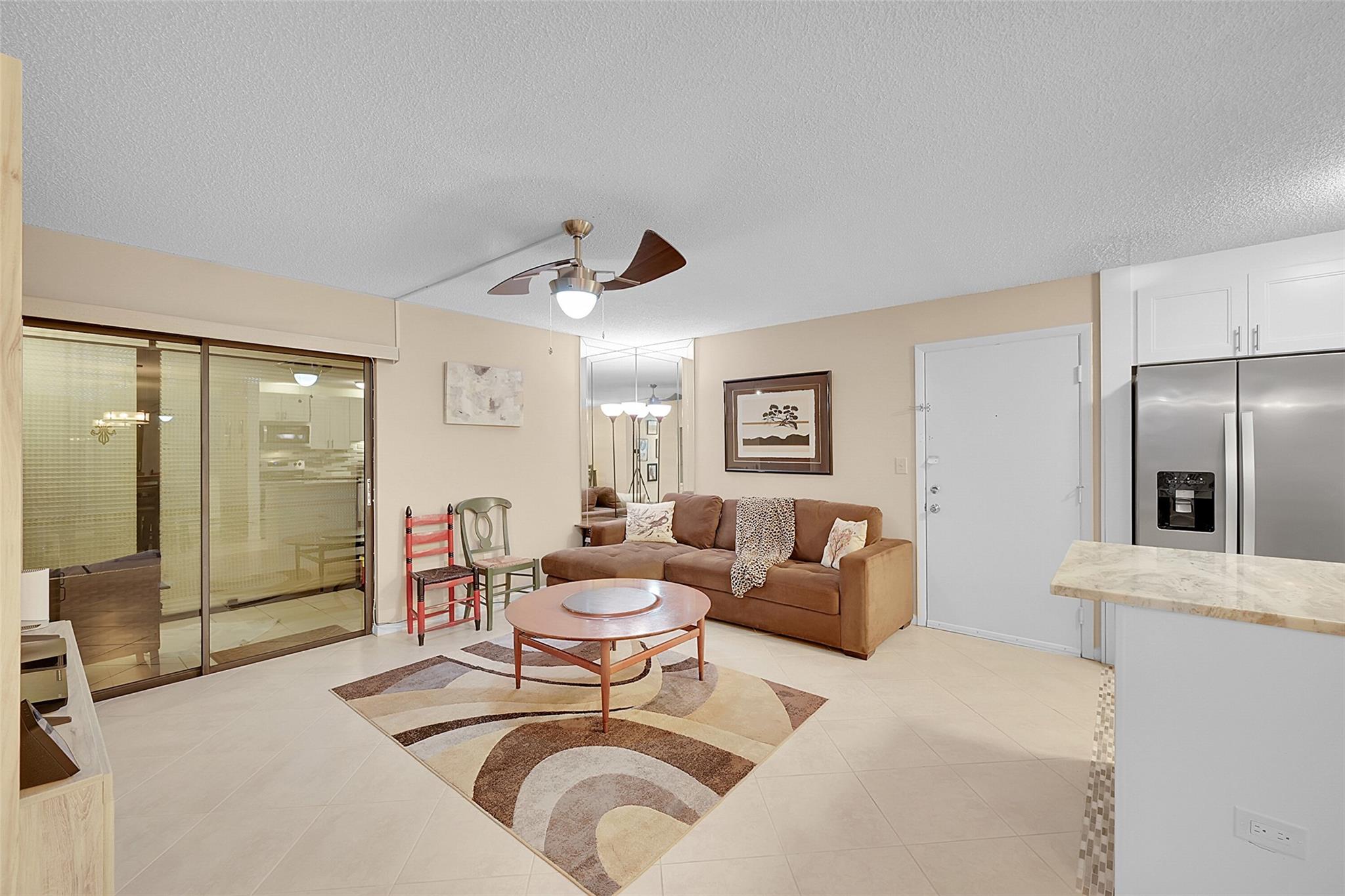 Kings Point - Residential Lease