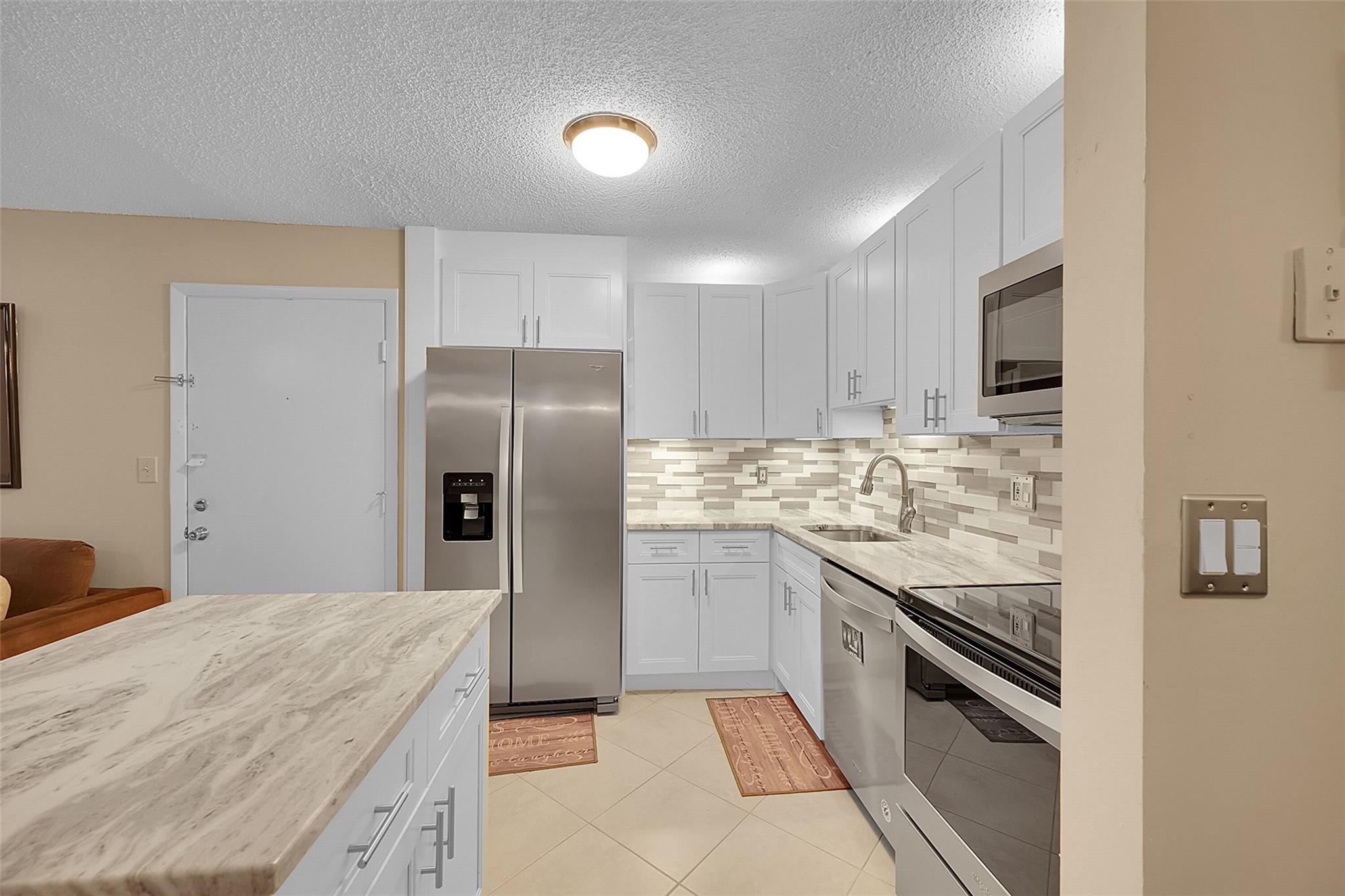 Kings Point - Residential Lease