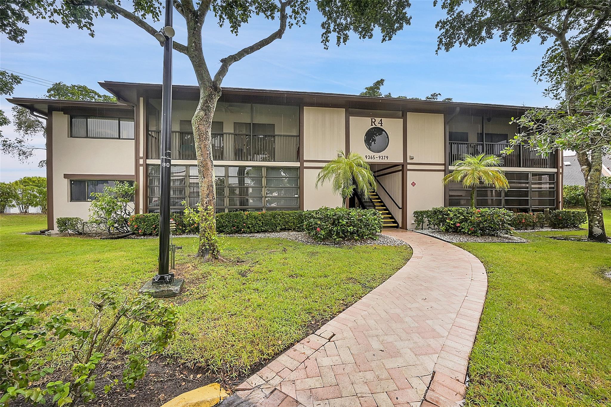 Kings Point - Residential Lease