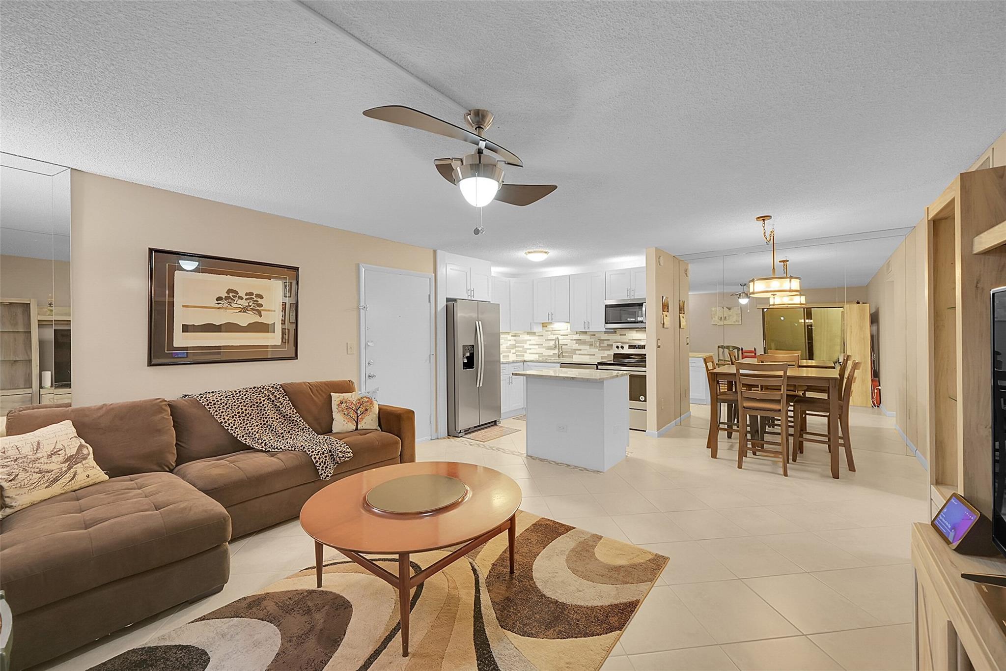 Kings Point - Residential Lease