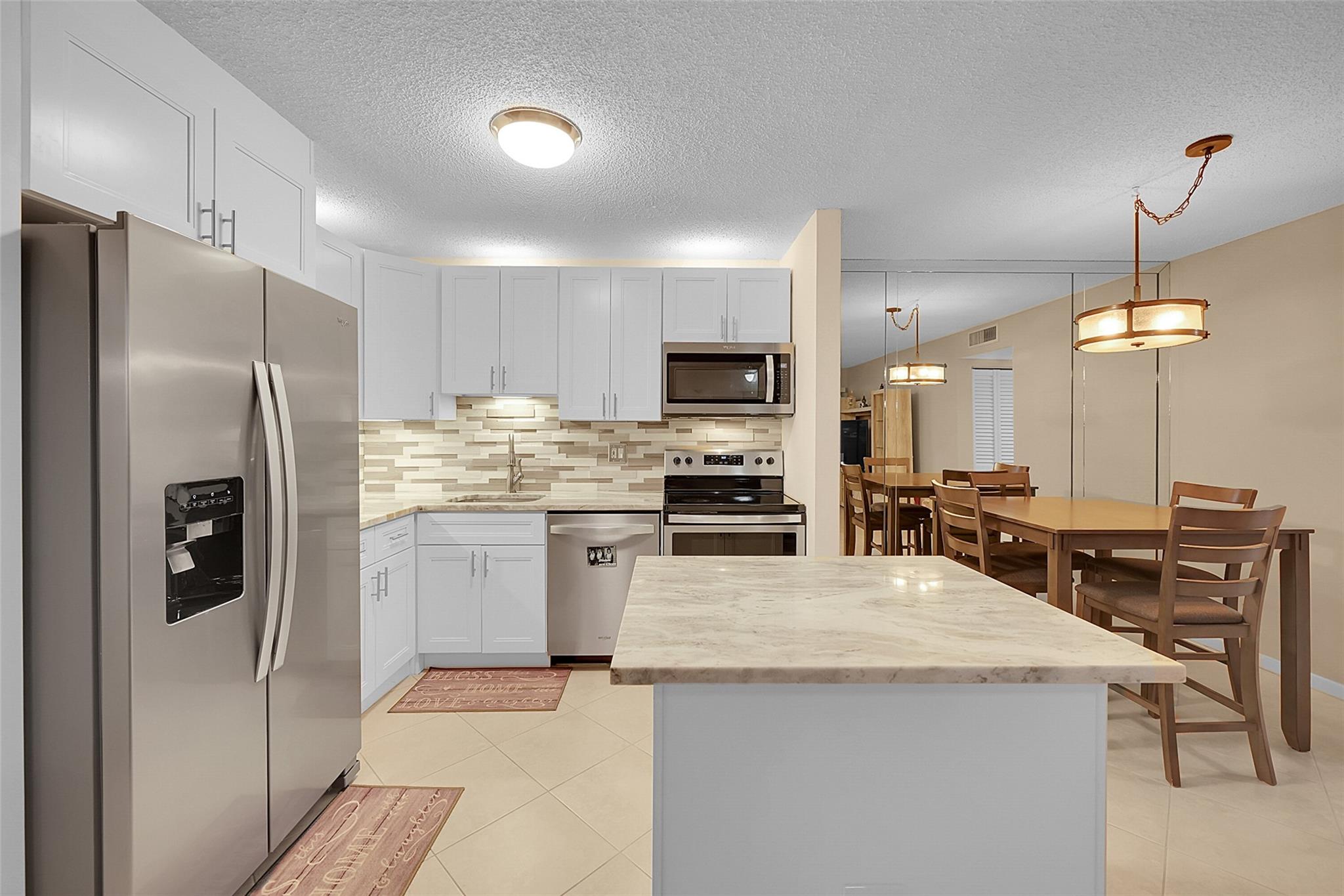 Kings Point - Residential Lease