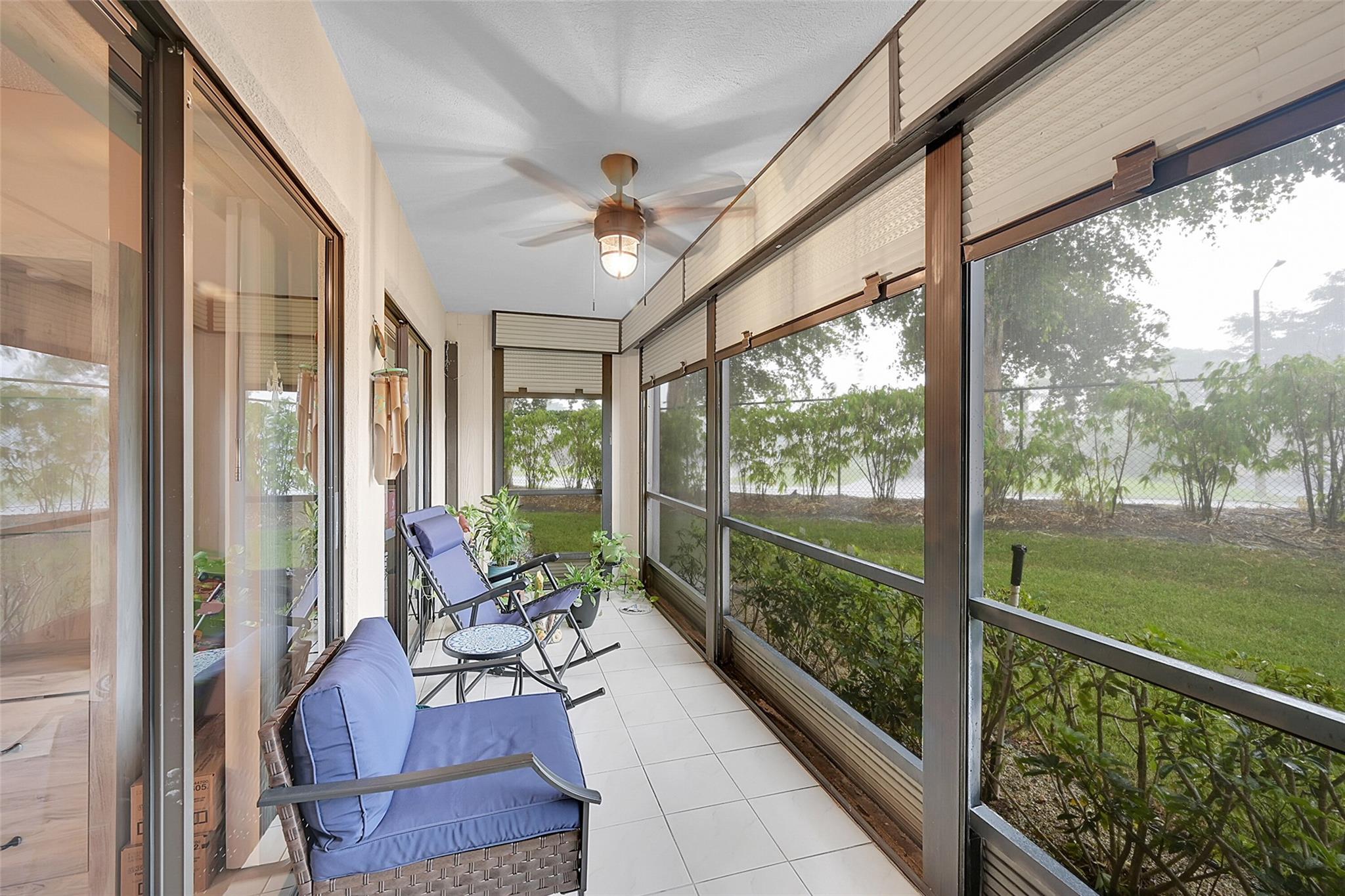 Kings Point - Residential Lease