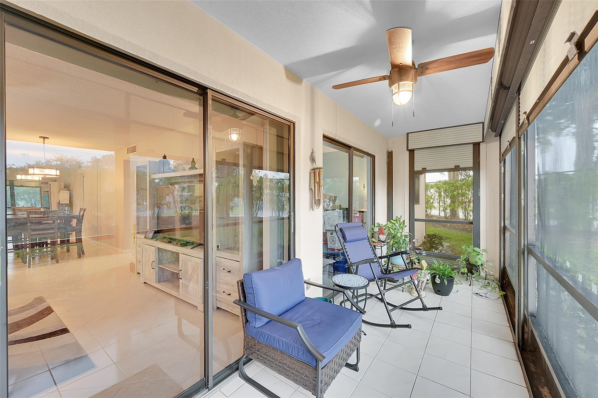 Kings Point - Residential Lease