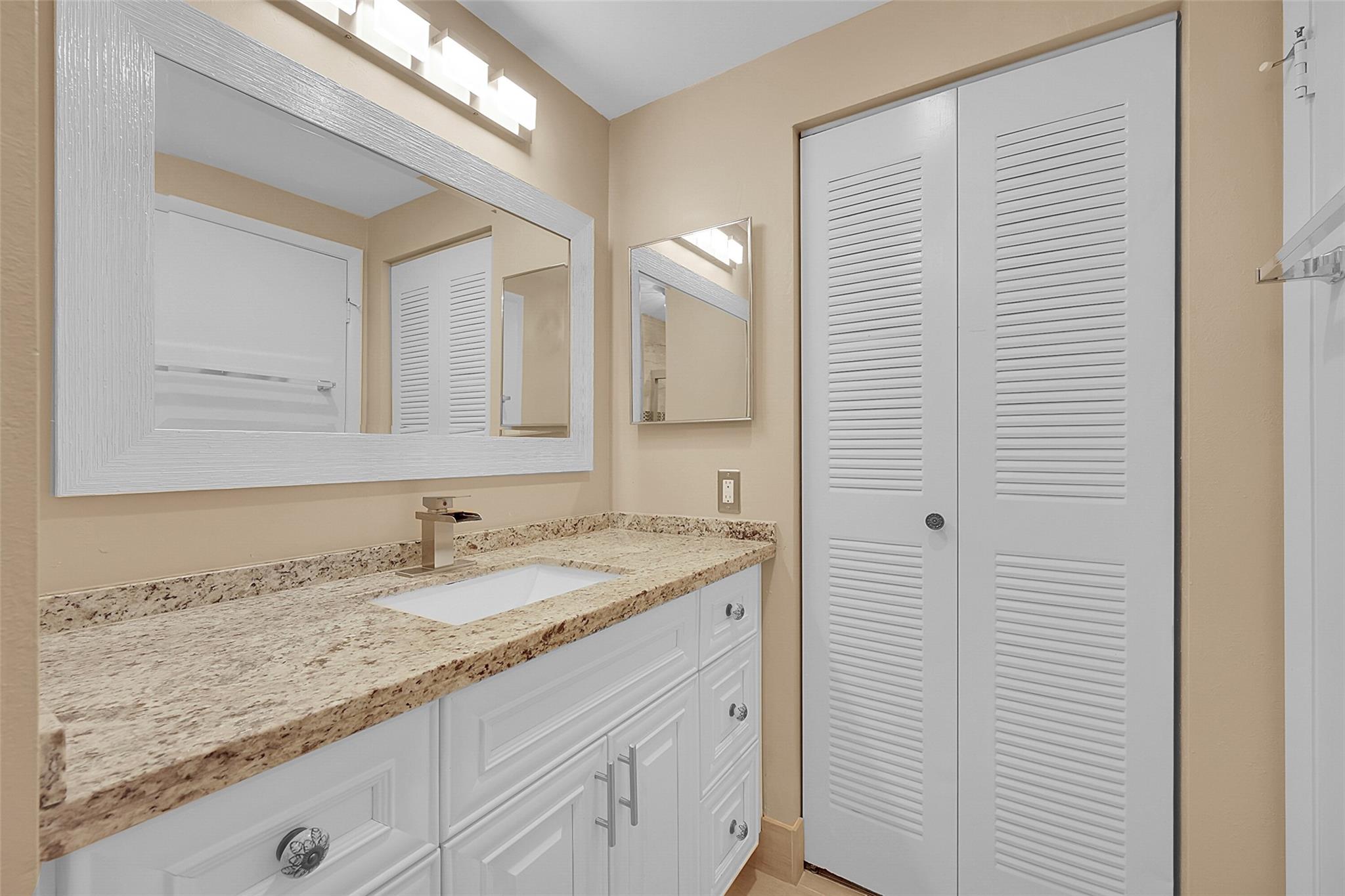 Kings Point - Residential Lease