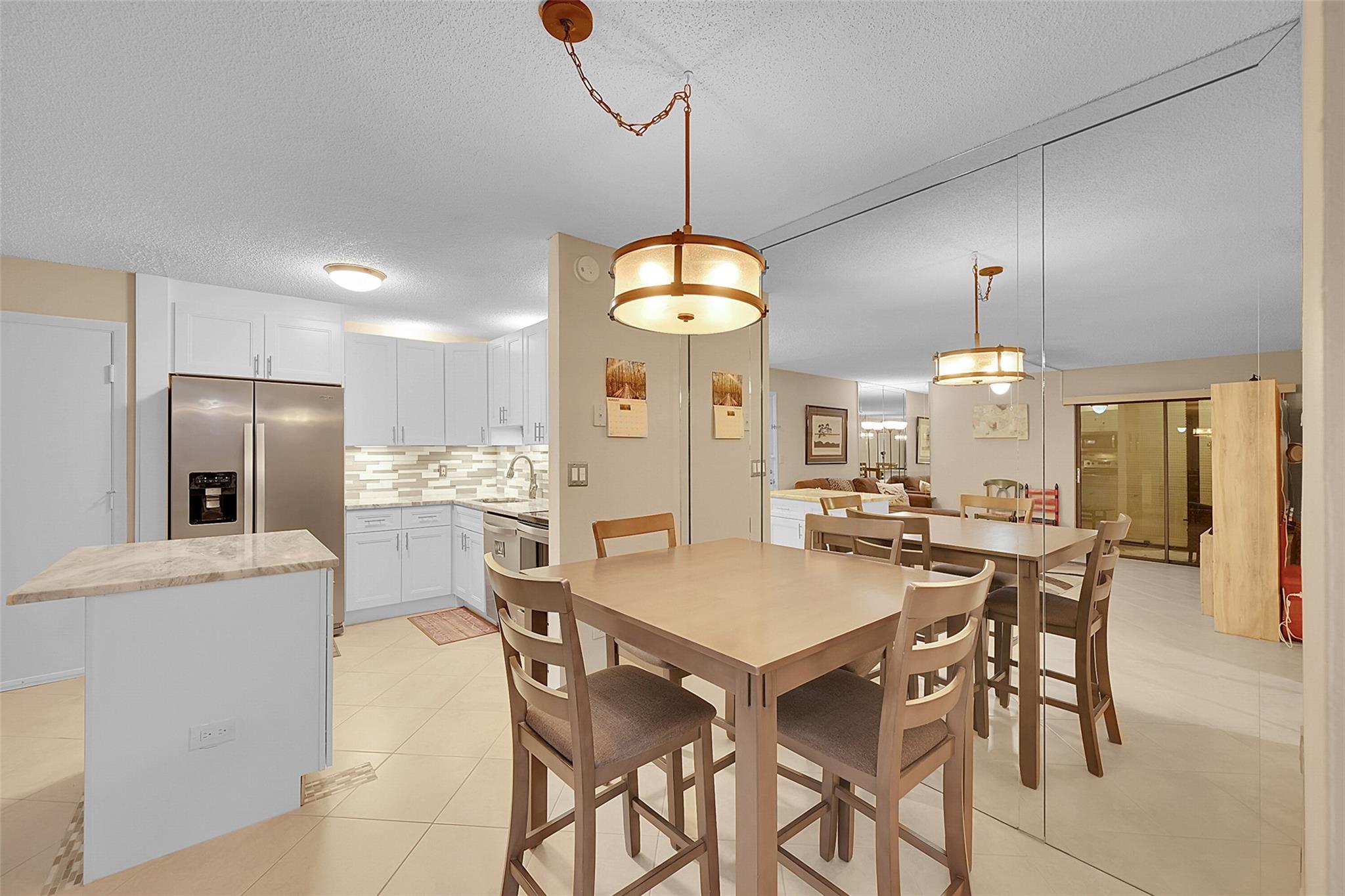 Kings Point - Residential Lease