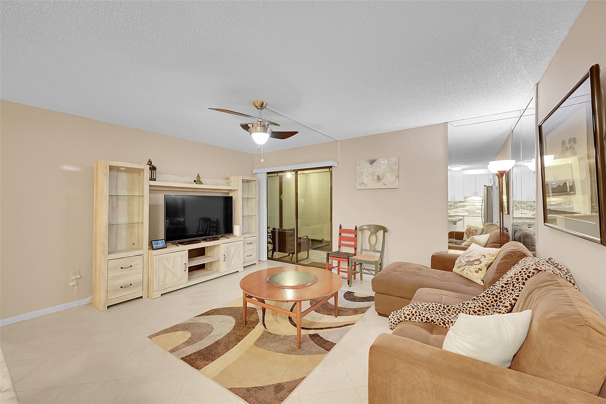 Kings Point - Residential Lease