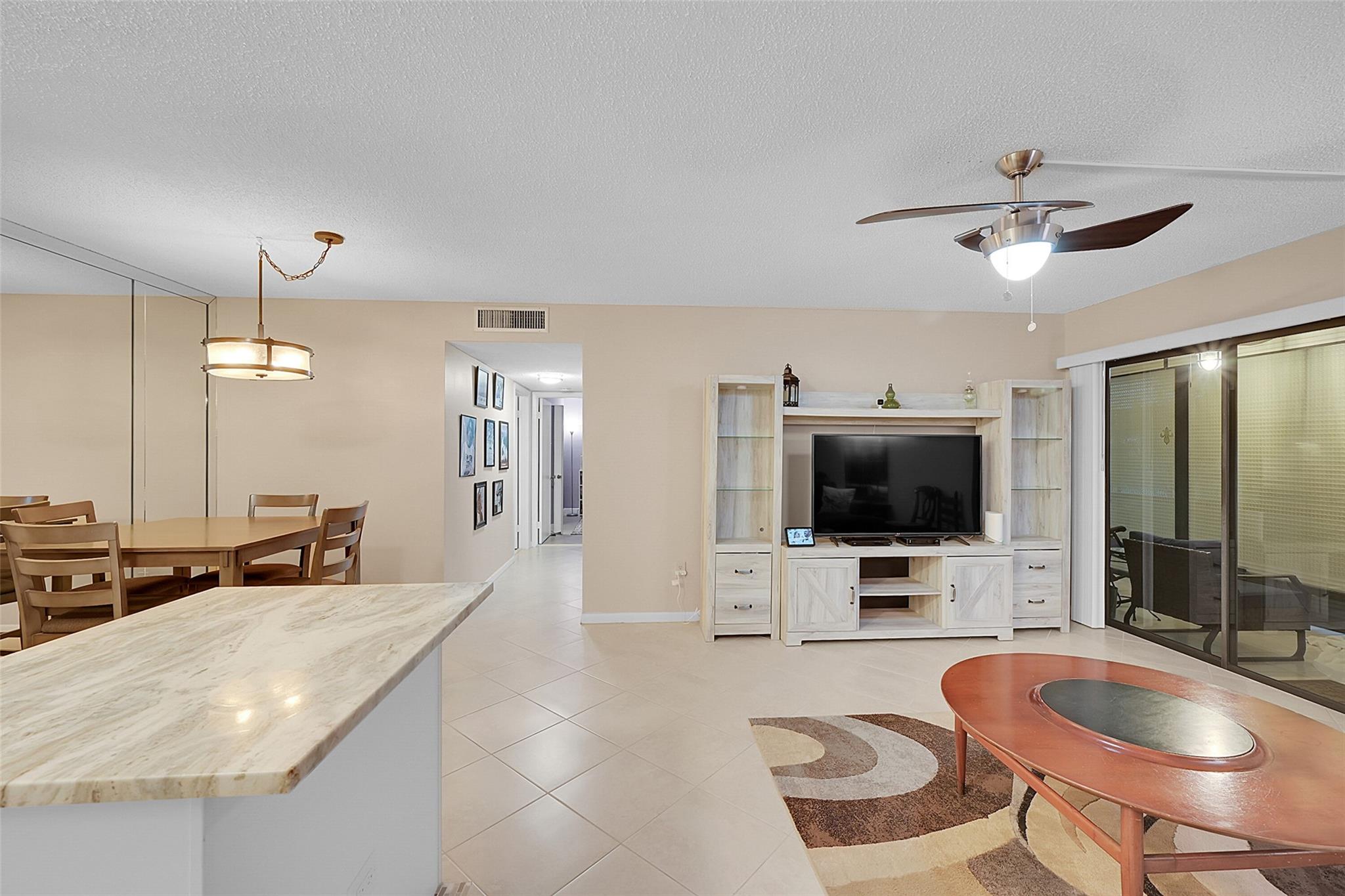 Kings Point - Residential Lease