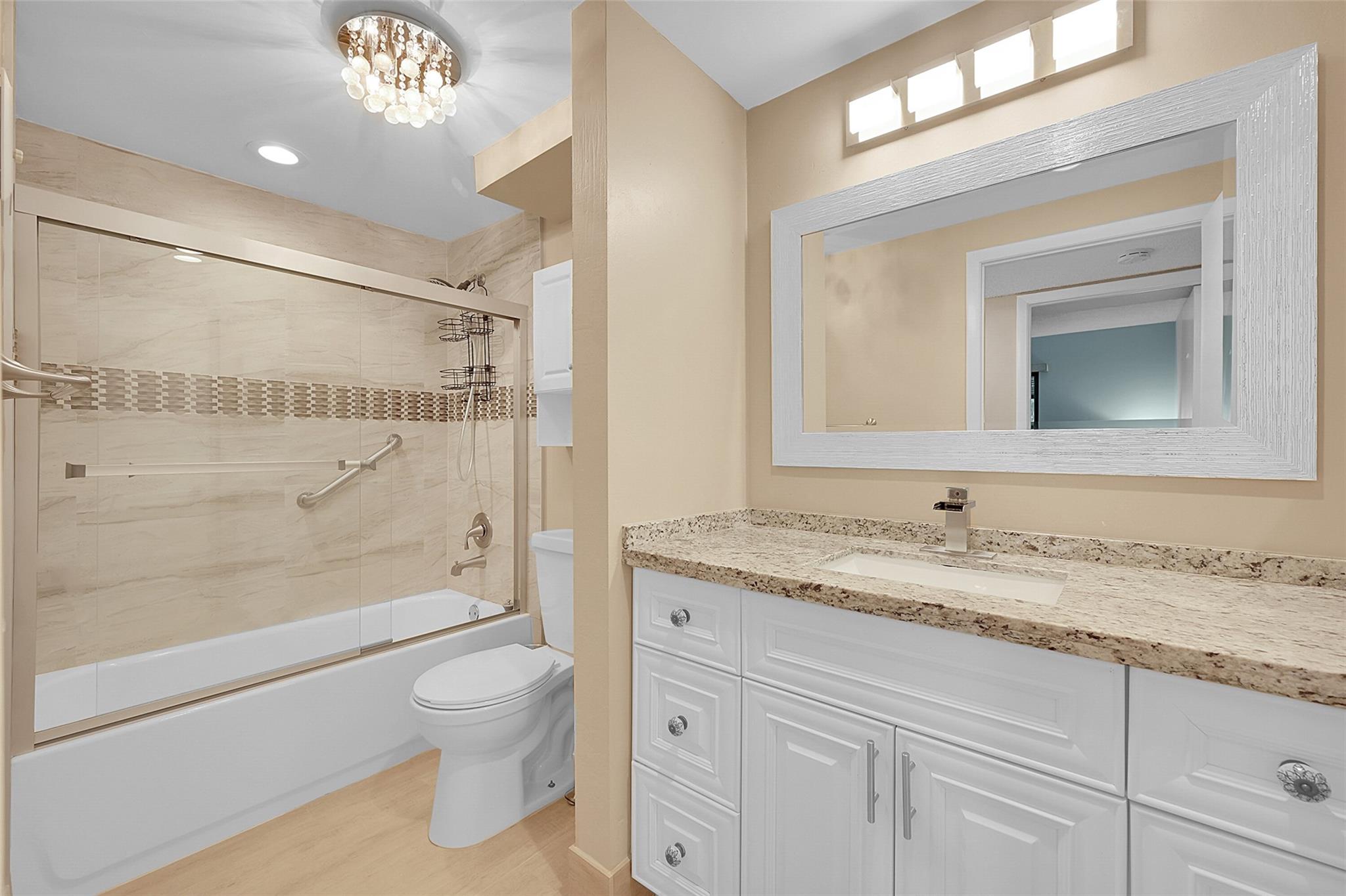 Kings Point - Residential Lease