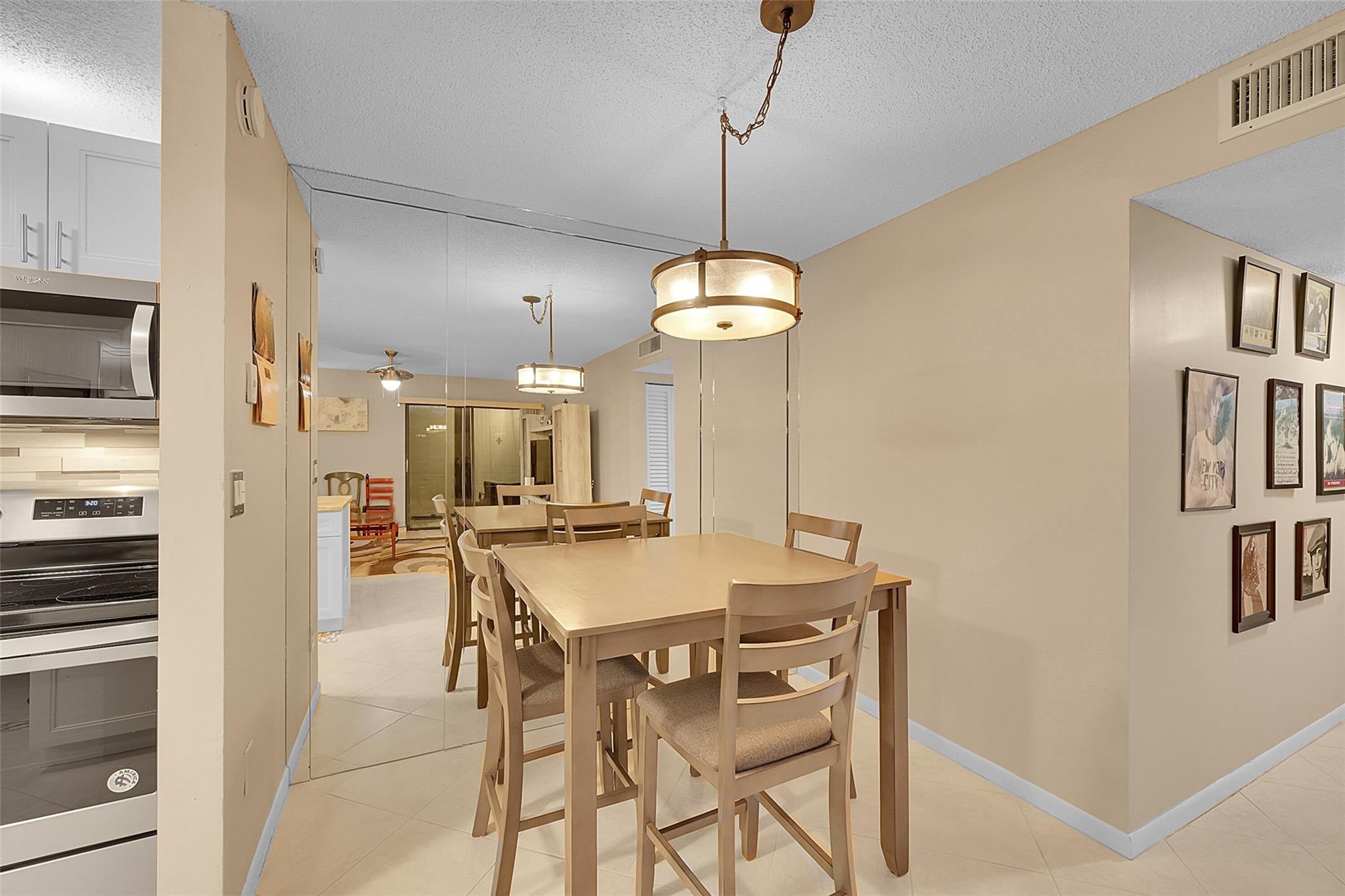 Kings Point - Residential Lease