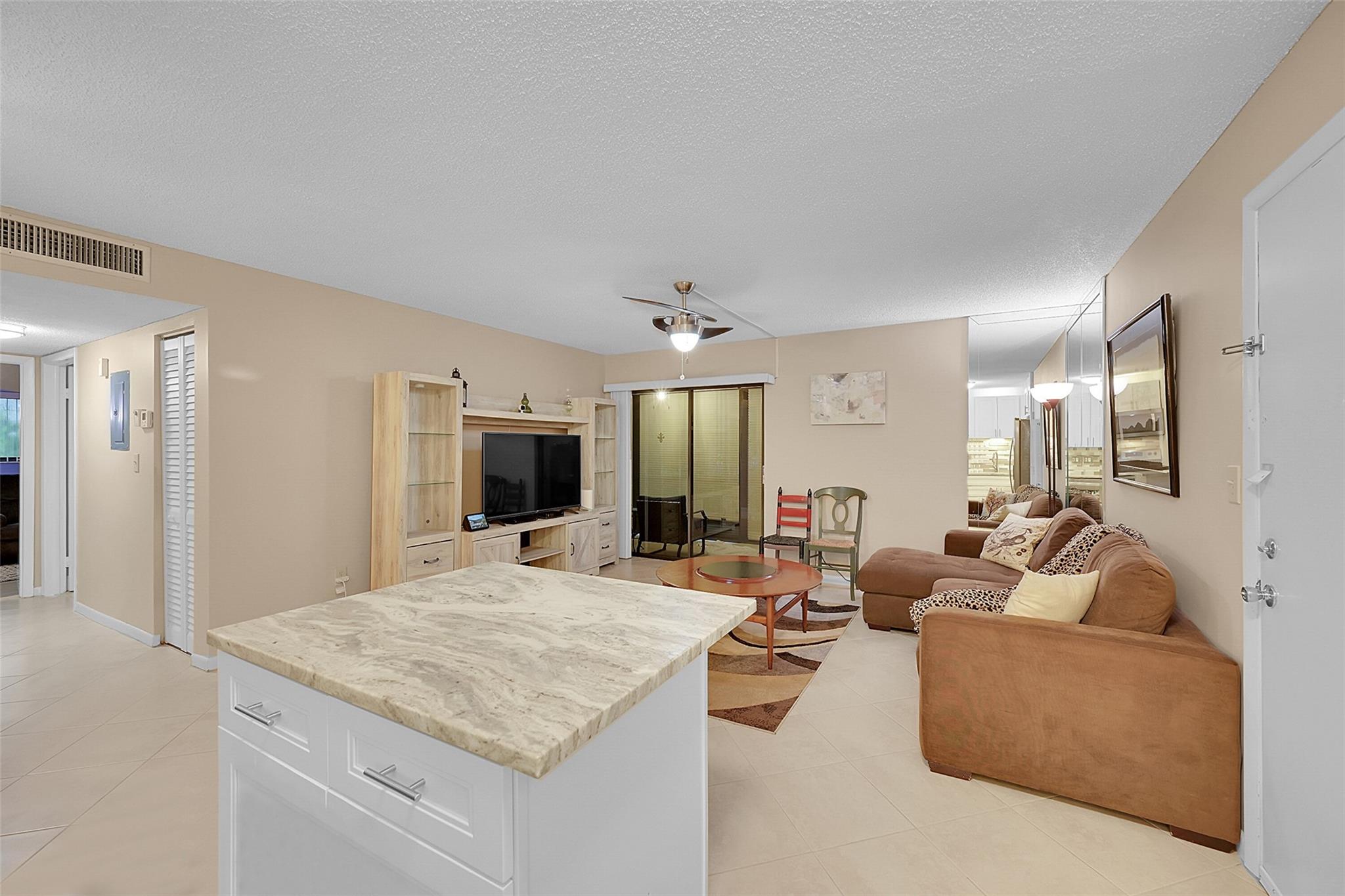 Kings Point - Residential Lease