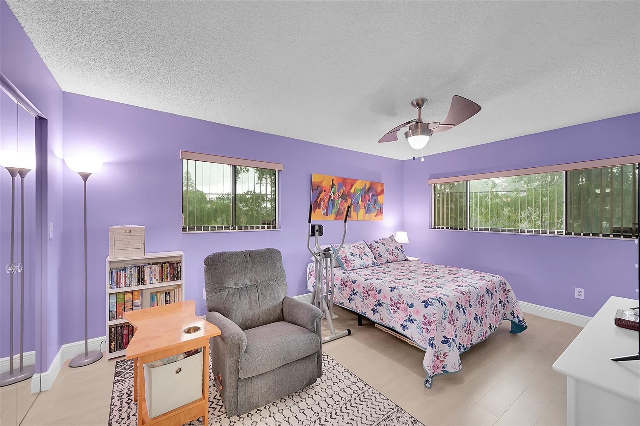 Kings Point - Residential Lease