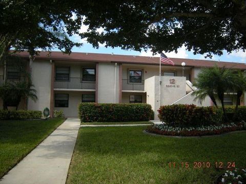 A home in Tamarac