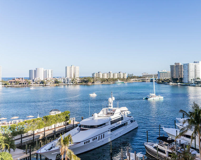 Mizner Grand - Residential