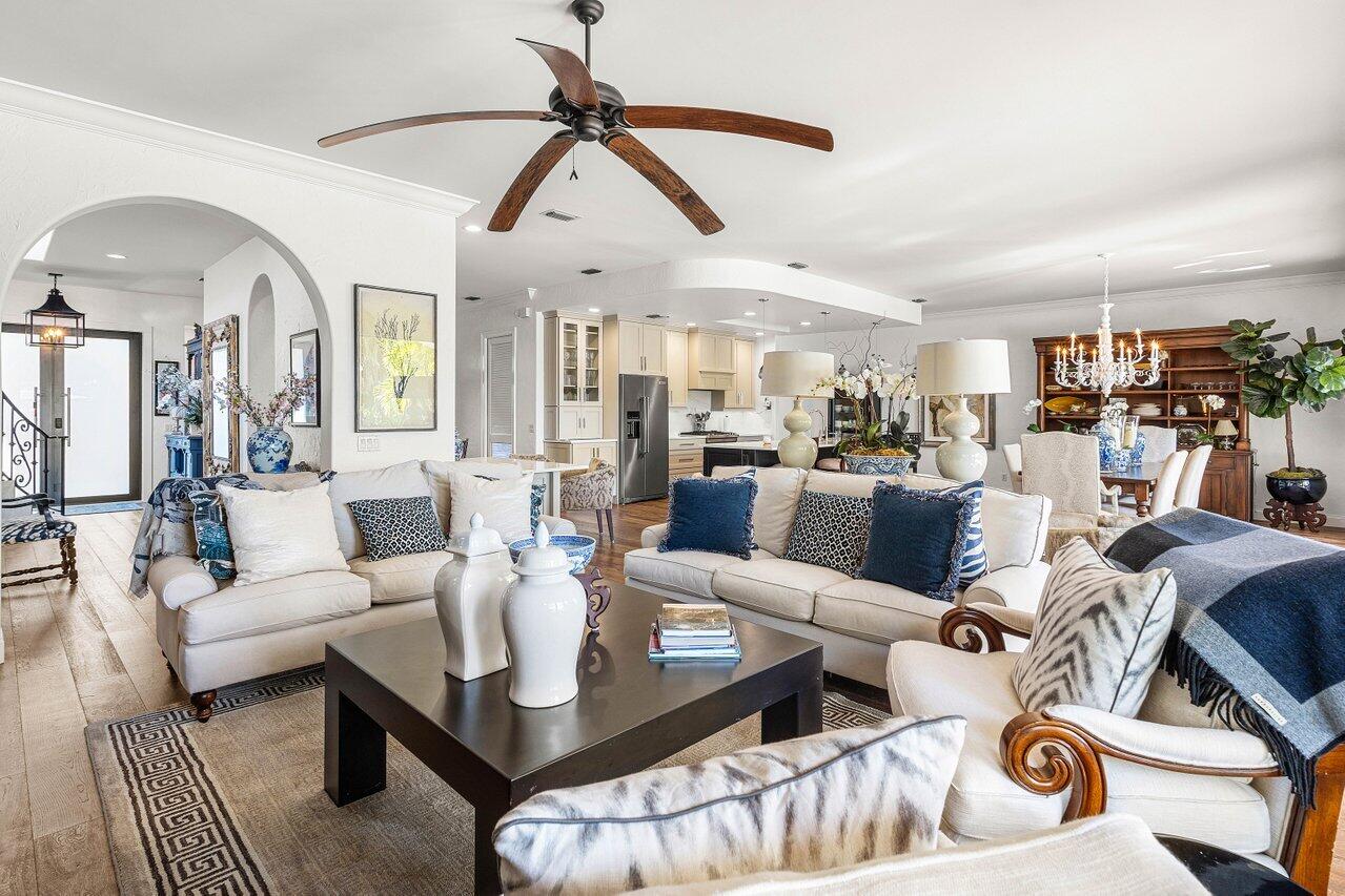 WATERS EDGE EST - Residential