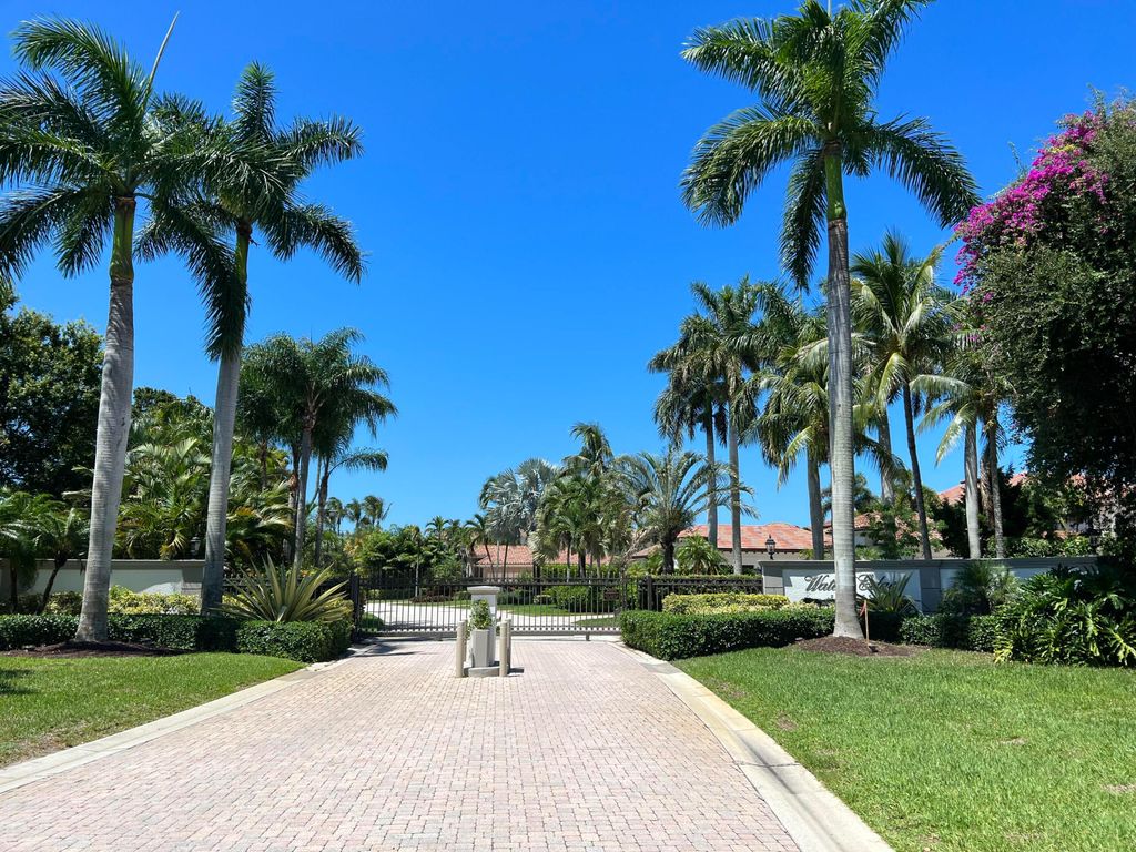 Photo of 281 Fishermans Way, Jupiter, FL 33477 (MLS # B26002183)