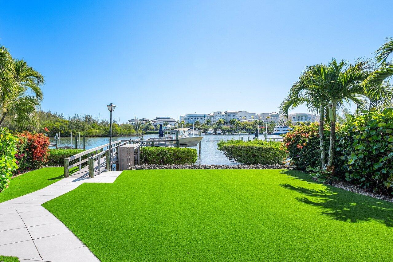 WATERS EDGE EST - Residential