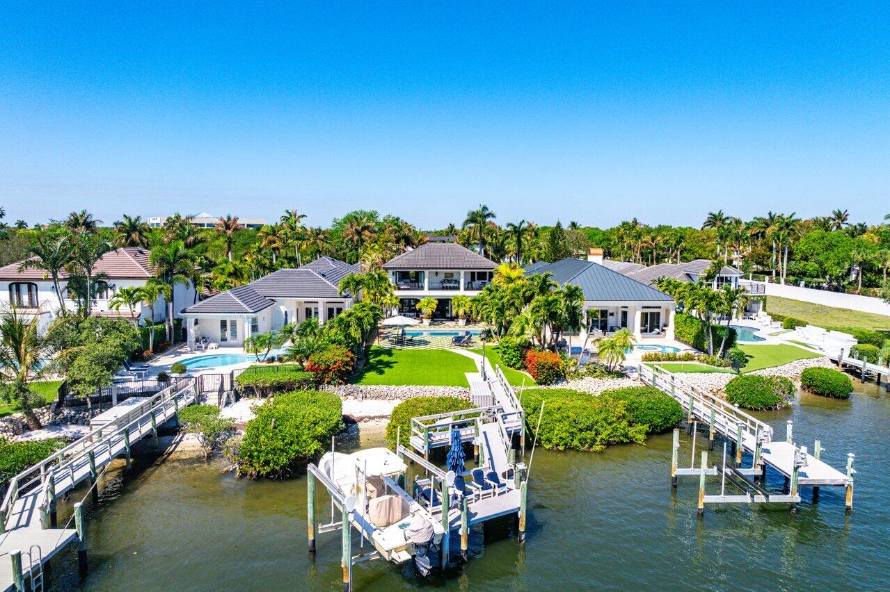 WATERS EDGE EST - Residential