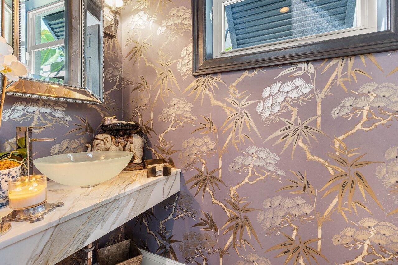 WATERS EDGE EST - Residential