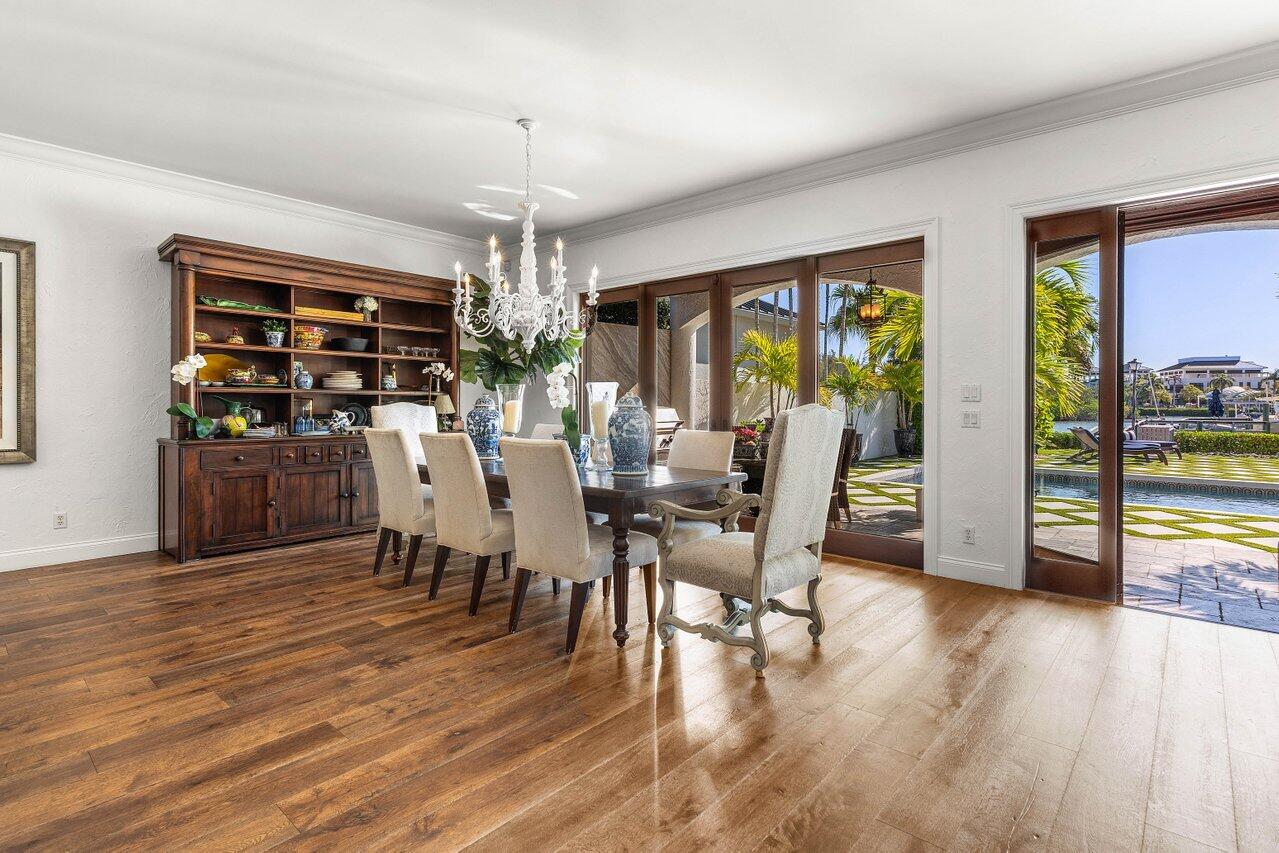 WATERS EDGE EST - Residential