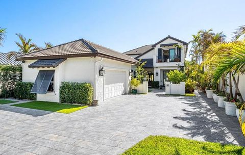 Photo of 281 Fishermans Way, Jupiter, FL 33477 (MLS # B26002183)