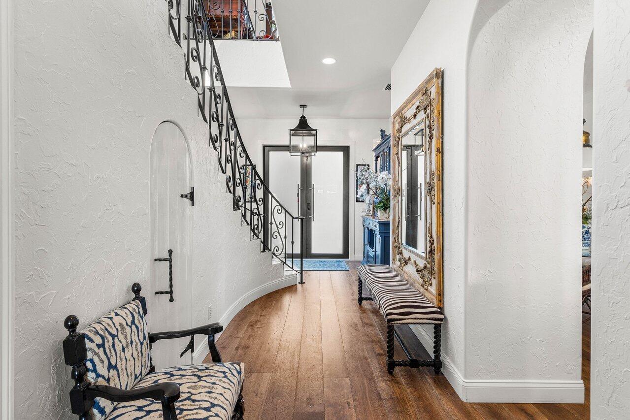 WATERS EDGE EST - Residential