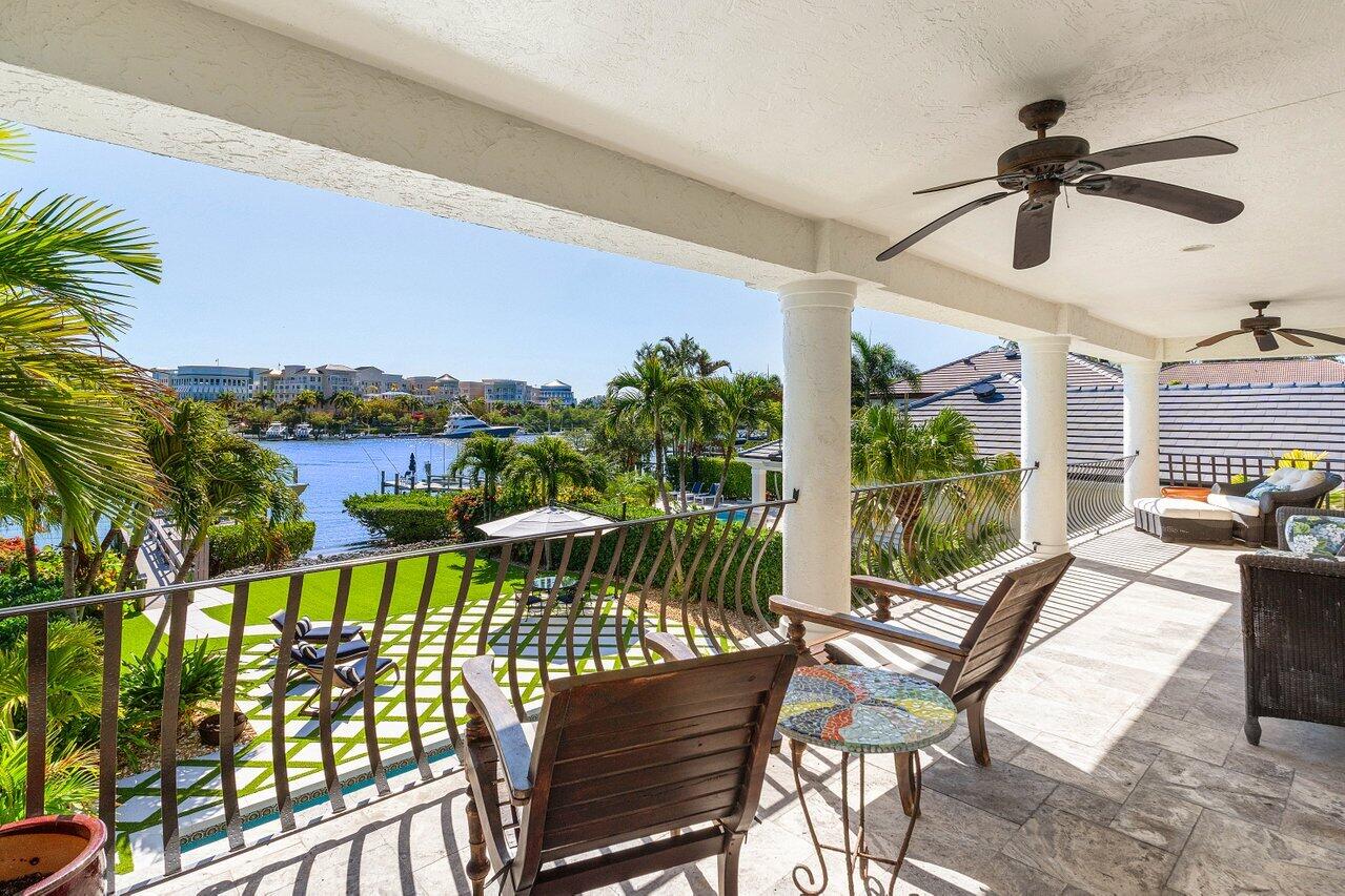 WATERS EDGE EST - Residential