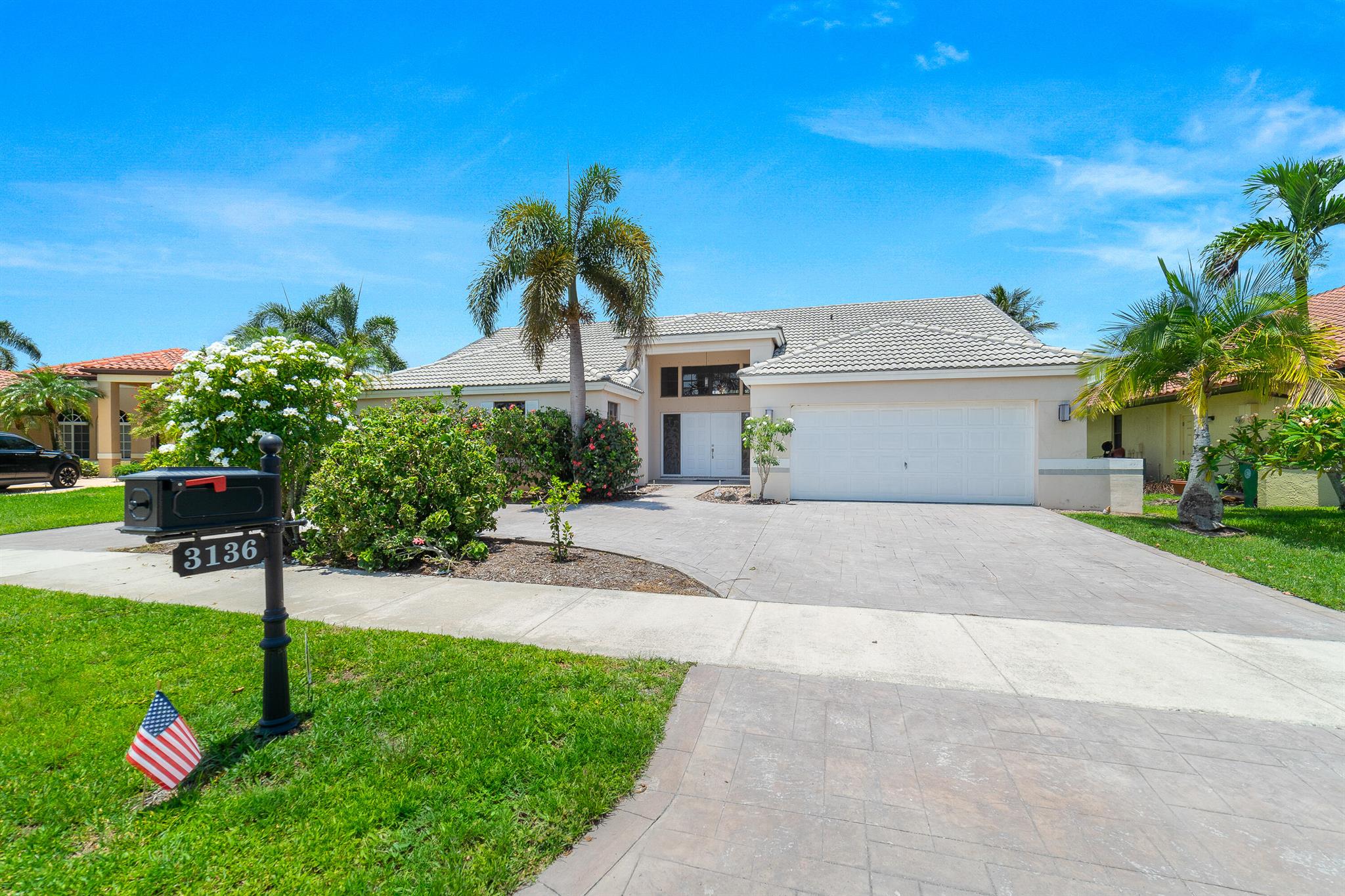 3136 Peachtree Circle