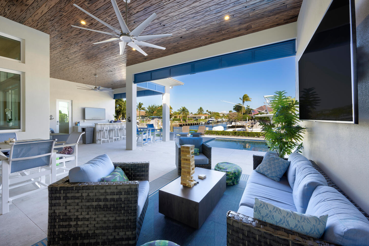 NORTH PALM BEACH VILLAGE OF 6 - Residential