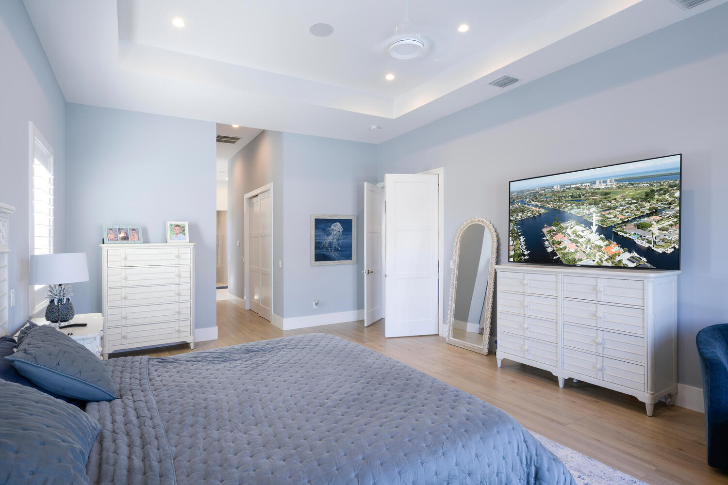 NORTH PALM BEACH VILLAGE OF 6 - Residential