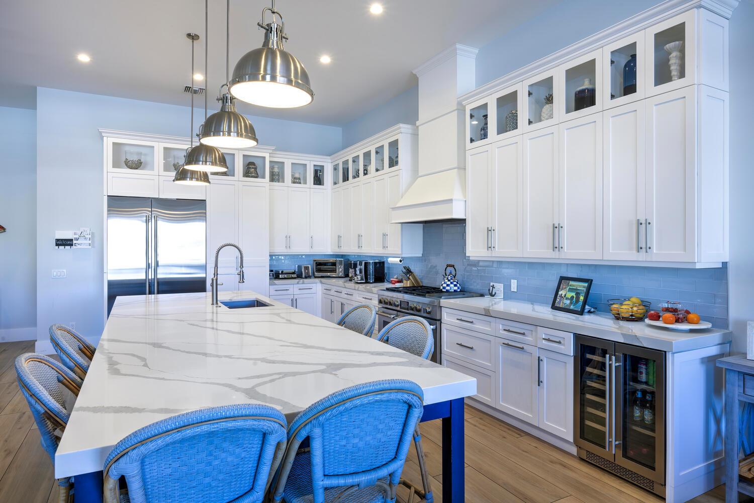 NORTH PALM BEACH VILLAGE - Residential