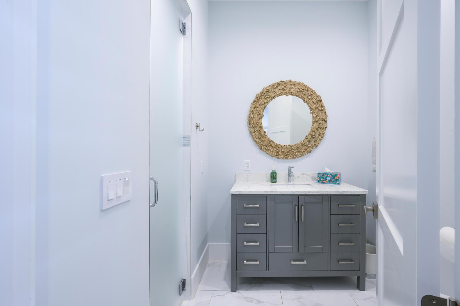 NORTH PALM BEACH VILLAGE - Residential