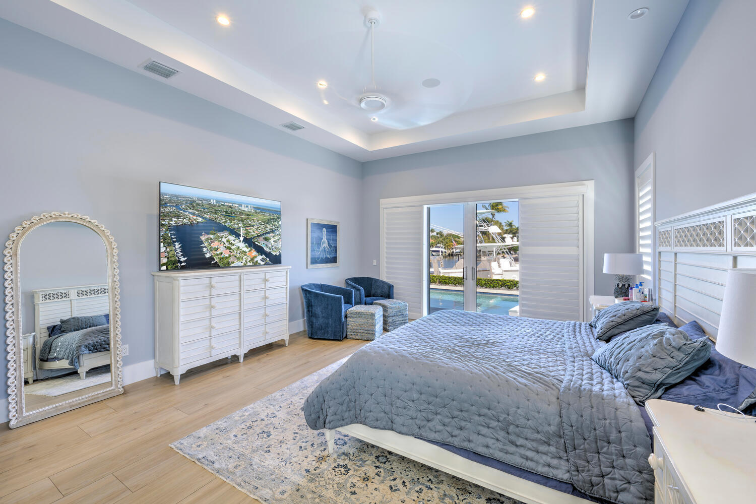 NORTH PALM BEACH VILLAGE OF 6 - Residential