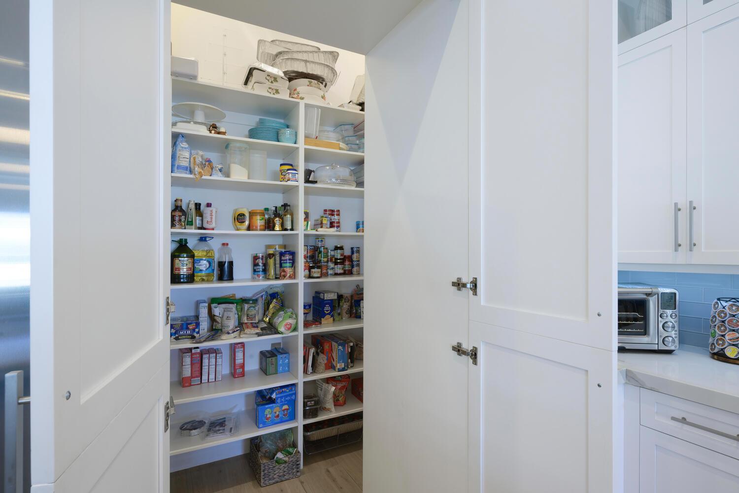 NORTH PALM BEACH VILLAGE - Residential