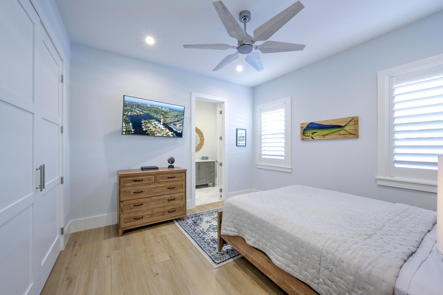 NORTH PALM BEACH VILLAGE OF 6 - Residential