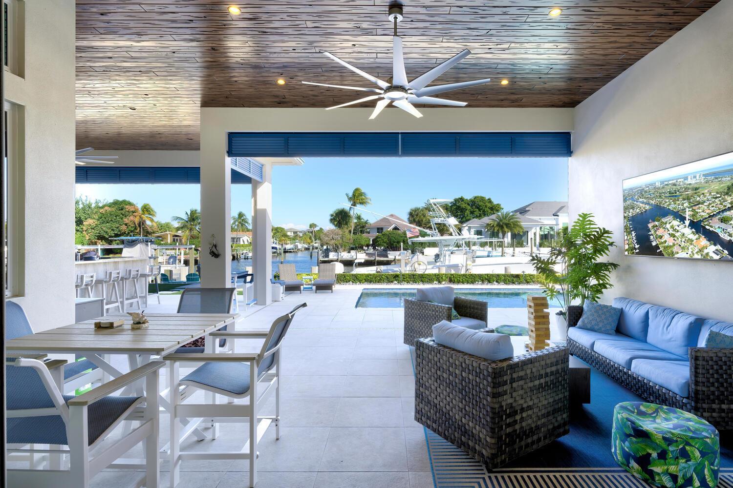 NORTH PALM BEACH VILLAGE - Residential