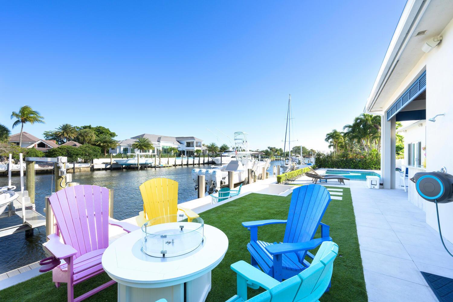 NORTH PALM BEACH VILLAGE - Residential