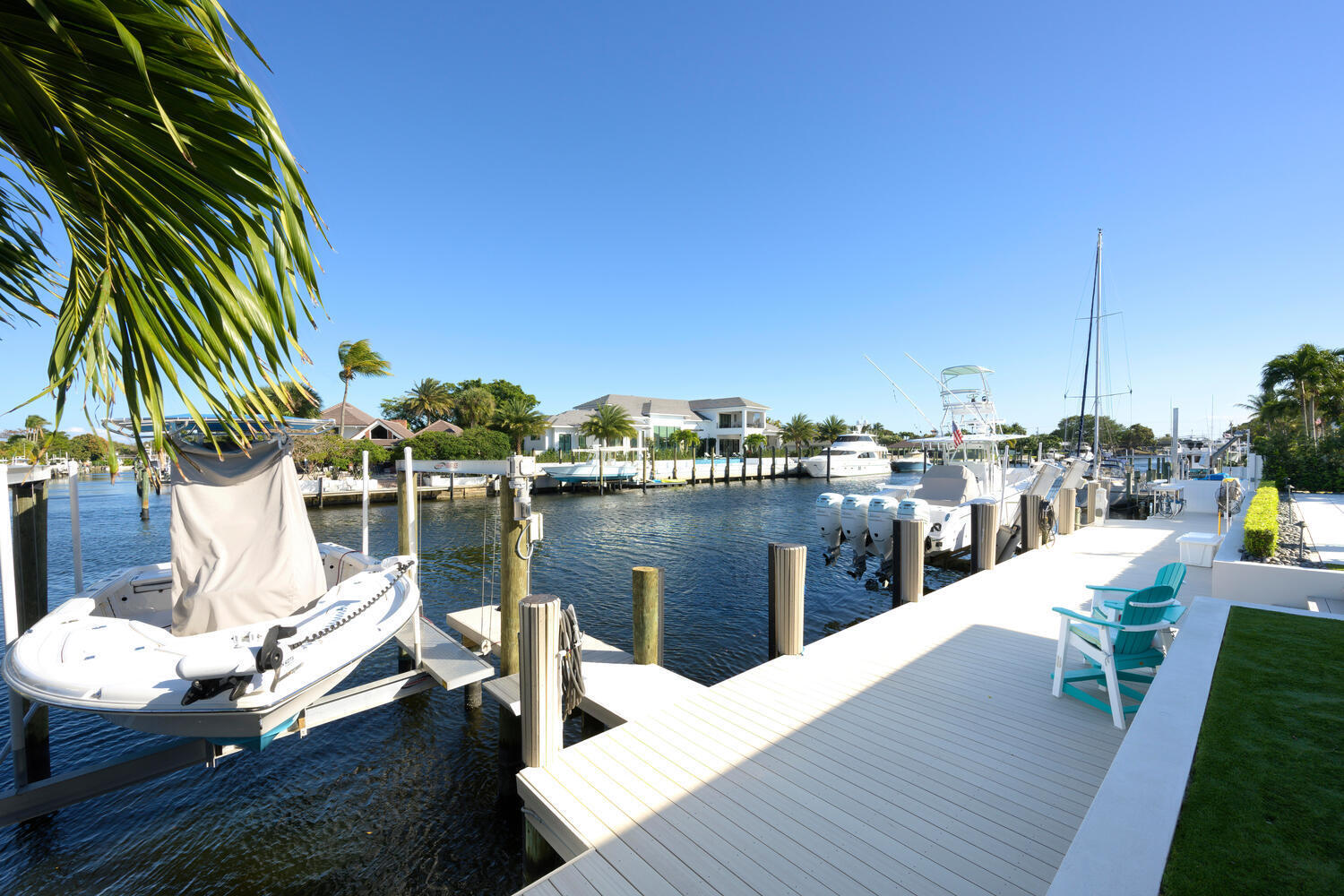 NORTH PALM BEACH VILLAGE OF 6 - Residential