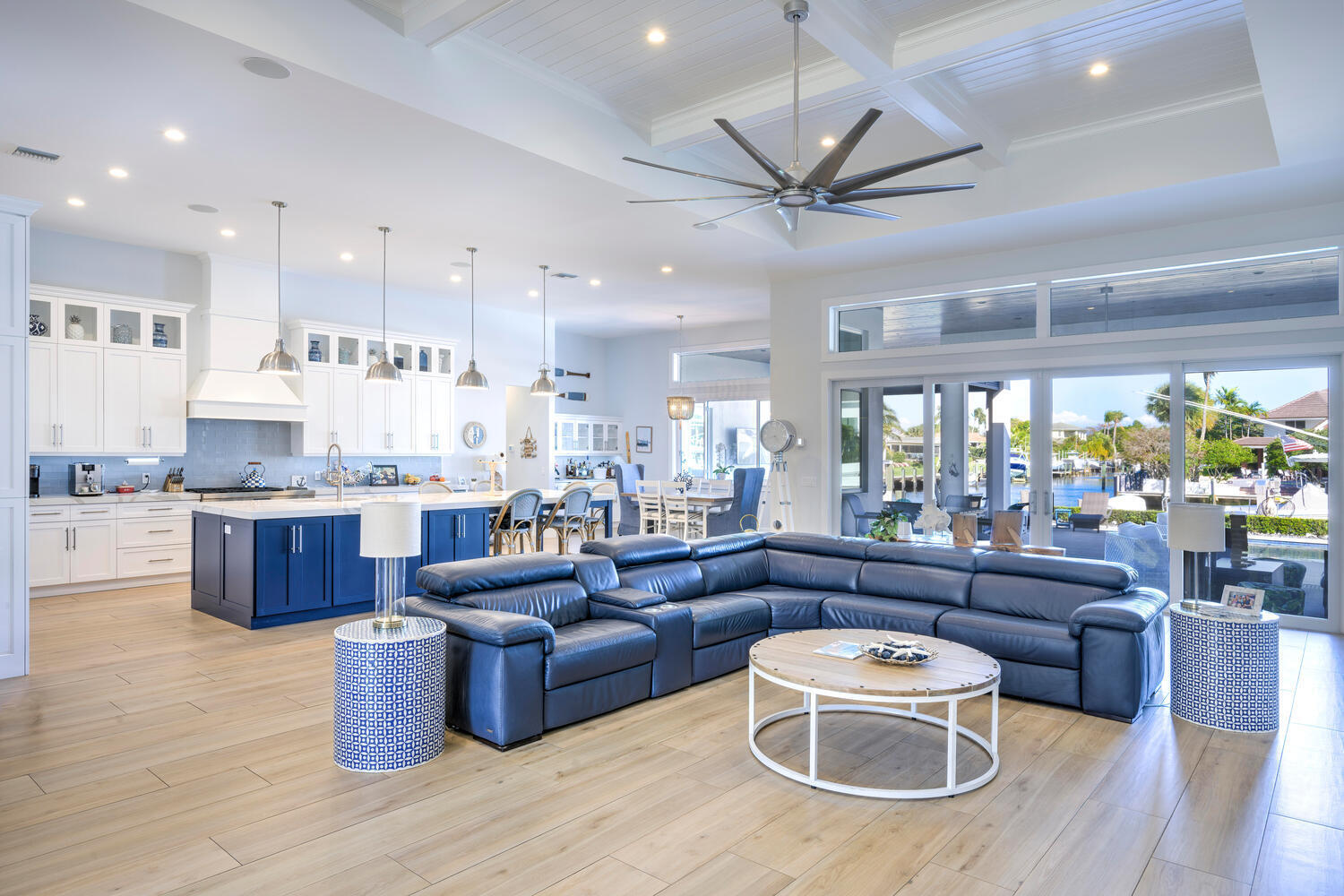 NORTH PALM BEACH VILLAGE OF 6 - Residential