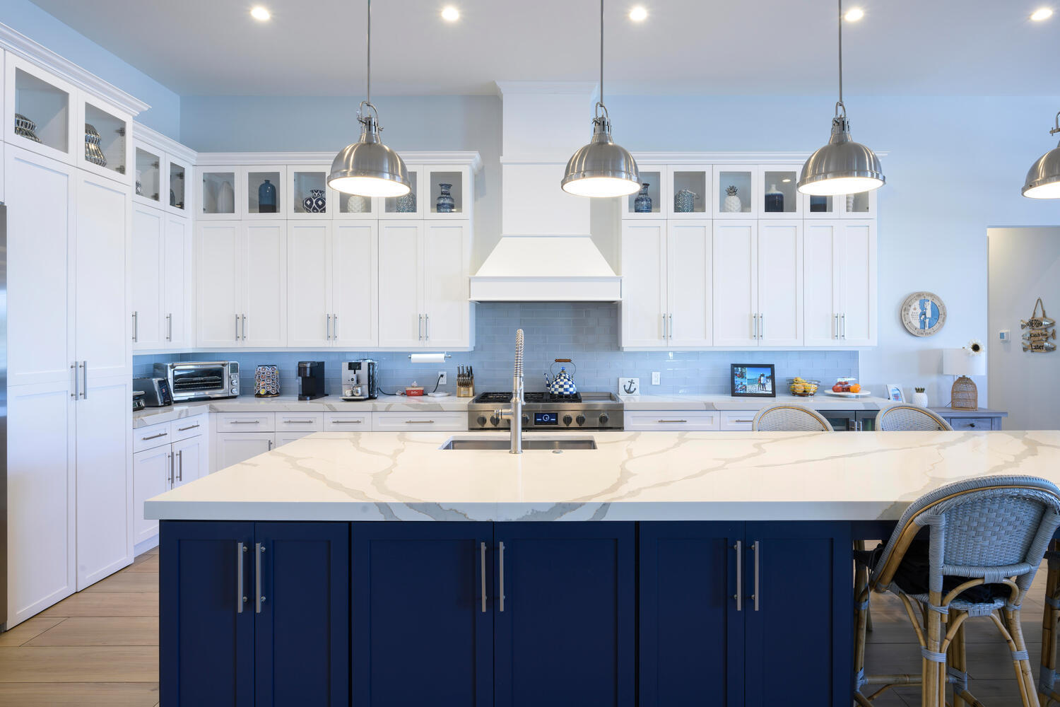 NORTH PALM BEACH VILLAGE OF 6 - Residential