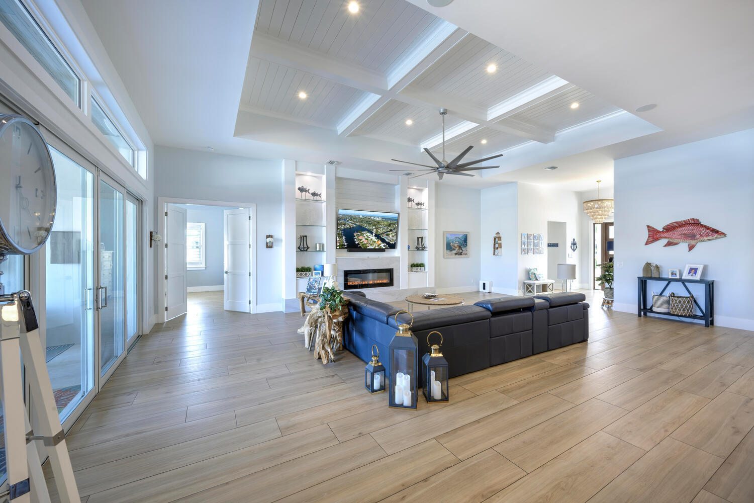 NORTH PALM BEACH VILLAGE OF 6 - Residential