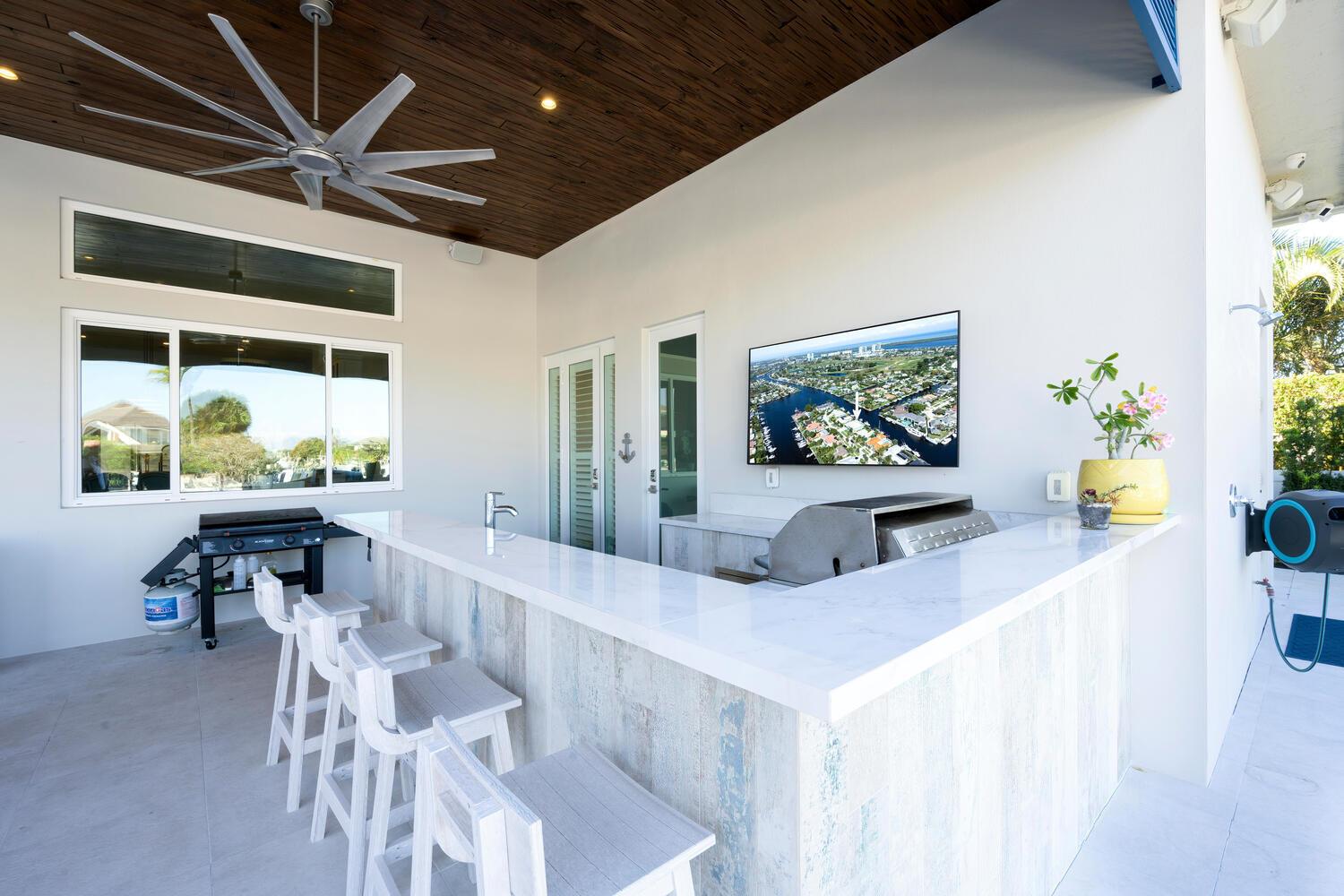 NORTH PALM BEACH VILLAGE - Residential