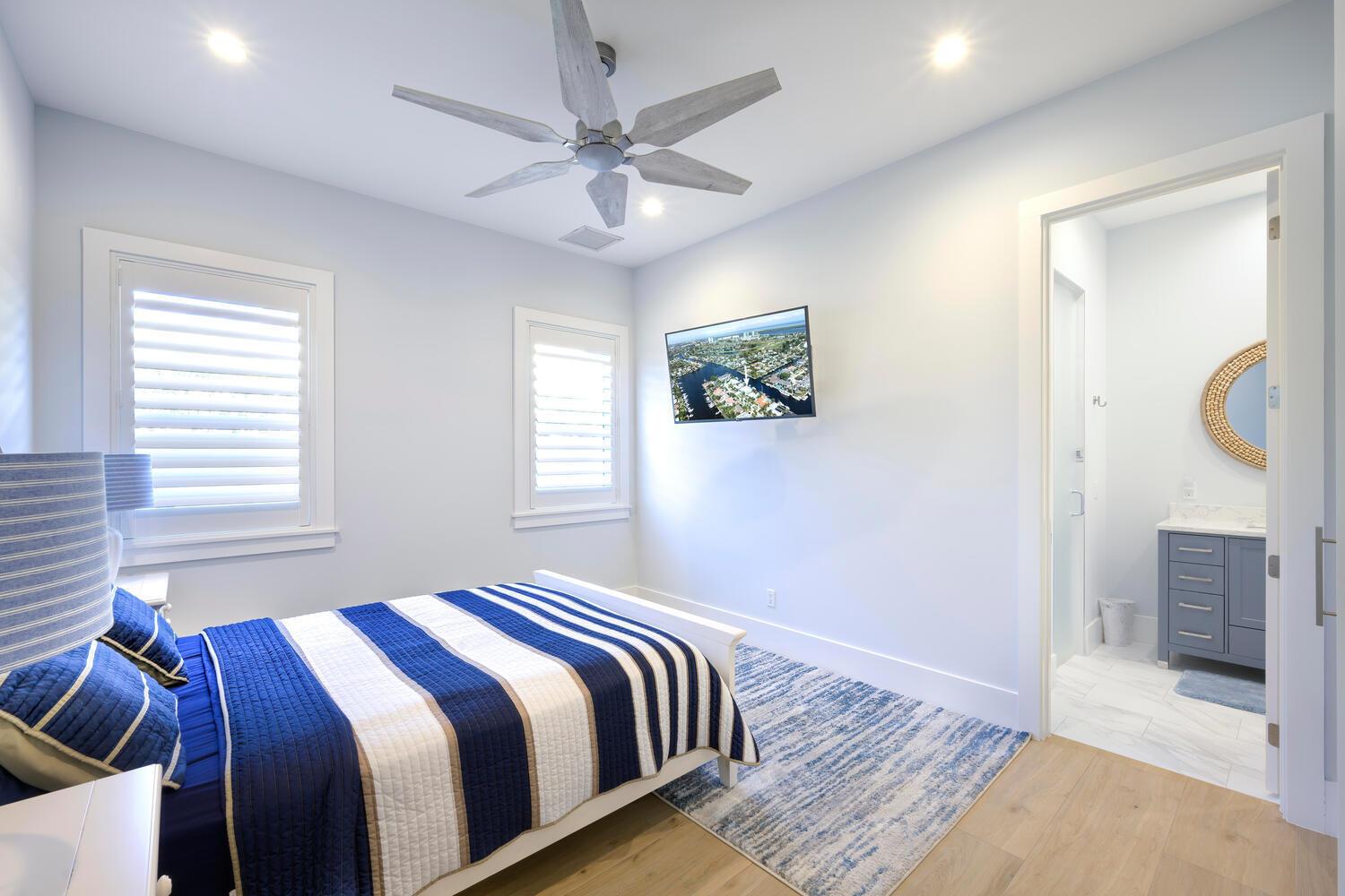 NORTH PALM BEACH VILLAGE - Residential