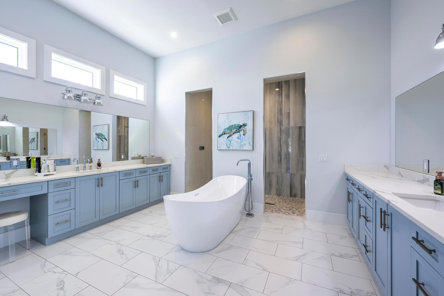 NORTH PALM BEACH VILLAGE OF 6 - Residential