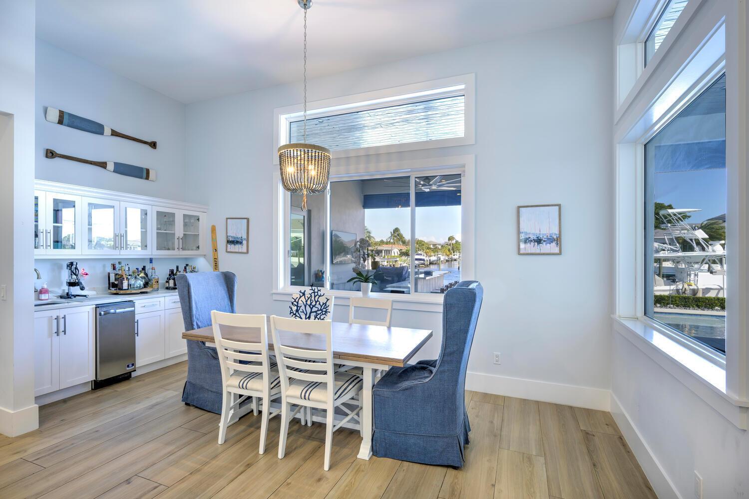 NORTH PALM BEACH VILLAGE - Residential