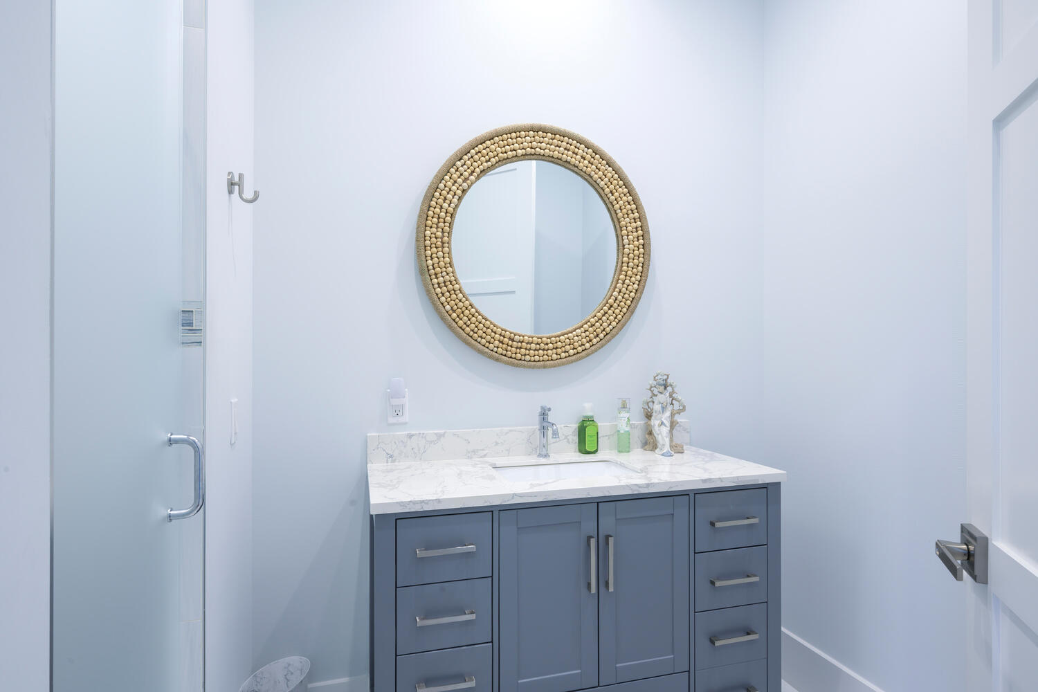 NORTH PALM BEACH VILLAGE OF 6 - Residential