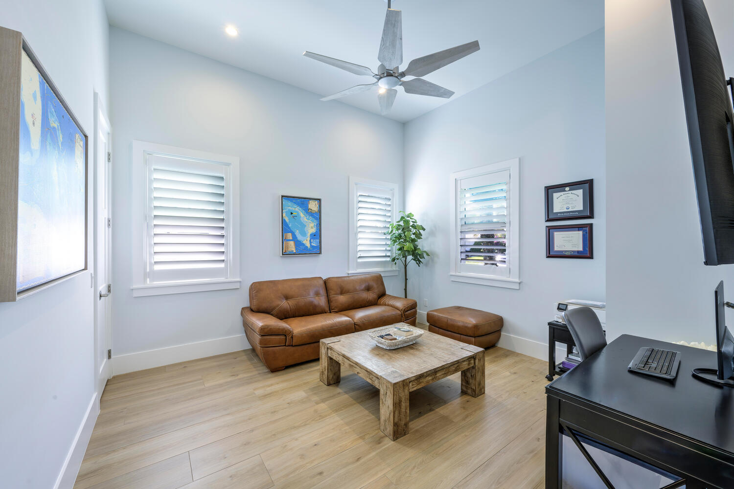 NORTH PALM BEACH VILLAGE OF 6 - Residential