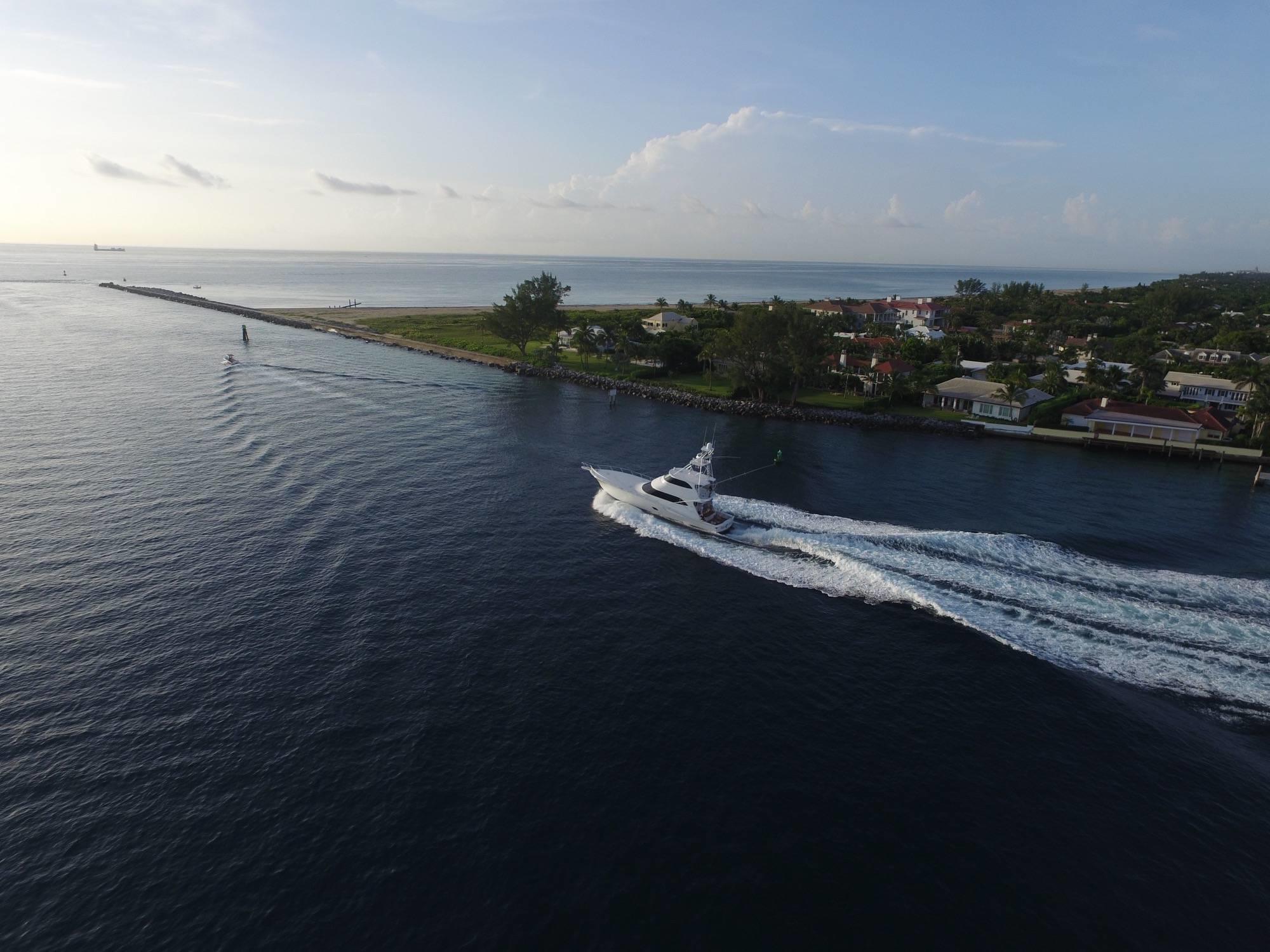 NORTH PALM BEACH VILLAGE OF 6 - Residential