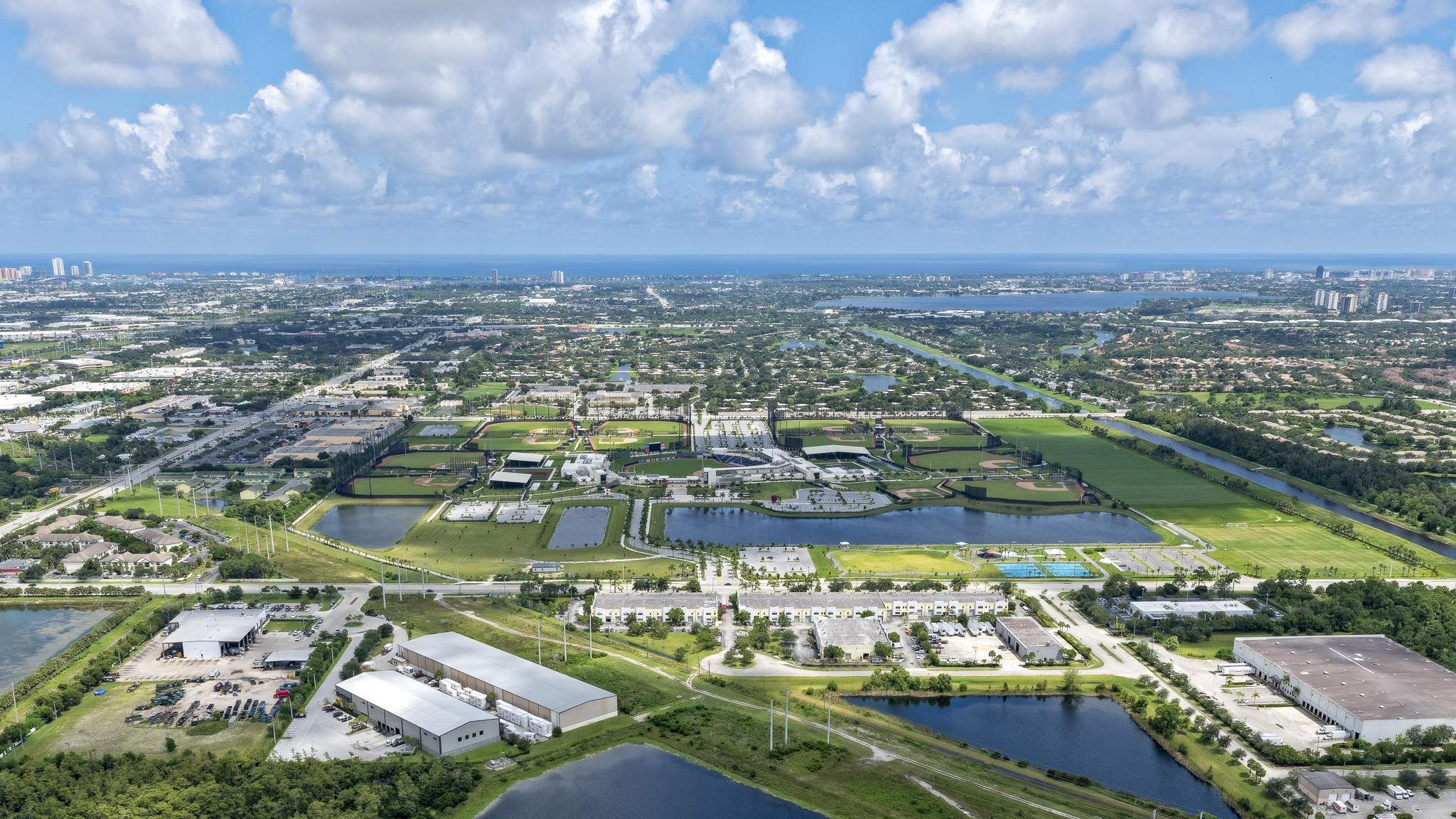 NORTH PALM BEACH VILLAGE OF 6 - Residential