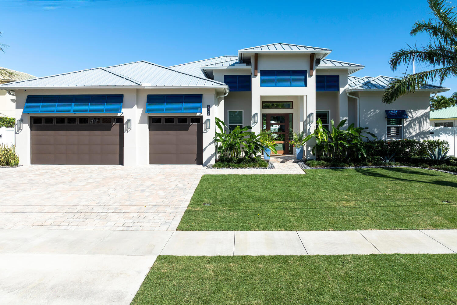 NORTH PALM BEACH VILLAGE OF 6 - Residential